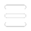 Desktop Menu Icon